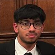 Cambridge Economics Undergraduate providing online GCSE and A Level Economics tutoring