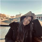 Ciao! Sarei felice di dare una mano. Sono una studentessa di Medicina. Ho un certificato di inglese Cambridge First (B2) attualmente in preparazione C1. Posso fornire una mano in inglese e qualunque altra materia necessaria a POCO PREZZO (7-8 € all’ora) l