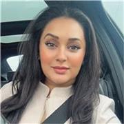 Experienced English teacher with a proven track record of 9 years in the field, dedicated to providing high-quality English lessons to students of all ages and proficiency levels.