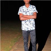 Dalmas Maketso
