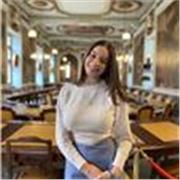 French native speaker to teach students of all ages