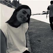 Titulo de la Eso y Bachiller Artístico. Actualmente estudiando Grado Superior de Integración Social