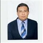 Profesor de nivel inicial en la asignatura *Español