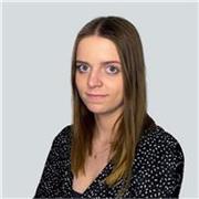 Nauczycielka języka polskiego, korepetytorka, prowadząca kursy online