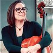 Cours de violoncelle. Professeur expérimenté. Diplômée des conservatoires de Paris et Moscou
