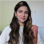 Primary and advance Biology tutor for students of all ages