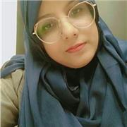 Dr Shamsa Naz
