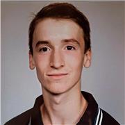 Professeur particulier de mathématiques pour tout niveau !