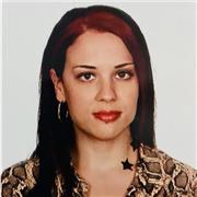 Una chica apasionada del inglés con nivel B1, quiere ayudar a niños con el idioma