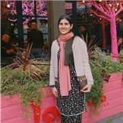 Sadia Ashraf