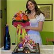 Ragazza diplomata offre ripetizioni in scienza, italiano, matematica, inglese, geometria