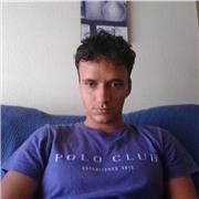 Mi nombre es Jaime Galobart, soy graduado en Historia por la Universidad de Córdoba