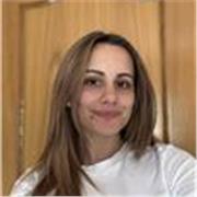 Educadora Infantil con >1 año de experiencia en el sector, pero con 1 año de experiencia como profesora de repaso en primaria