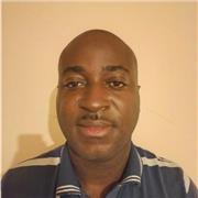 Ifeanyi Okoro