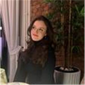 Maria Karpenko Svyryd