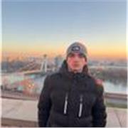 Estudiante joven de ingeniería con sólidos conocimientos, responsabilidad y total disponibilidad para impartir clases personalizad