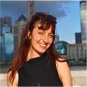 Laureata magistrale in Italiano per Stranieri offro lezioni di italiano L2 personalizzate in base a livello e esigenze.
