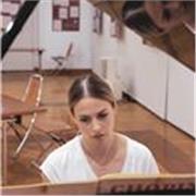 Lezioni di pianoforte – repertorio classico