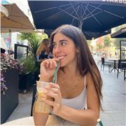 Doy clases de matemáticas aplicadas a las ciencias sociales