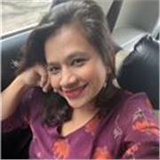 Profe de inglés para todos los niveles de inglés.