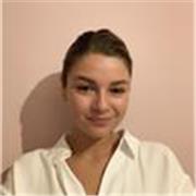 Insegnante d'inglese con vissuto all'estero e certificazione Cambridge C!