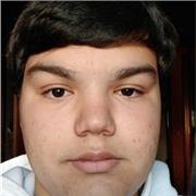 Estudiante con alto conocimiento en inglés (C1), para dar clases de refuerzo de Inglés para primaria o ESO