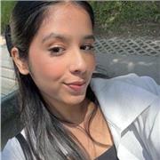 I have a strong background in math and experience tailoring my teaching to different learning styles, aimed at GCSE level