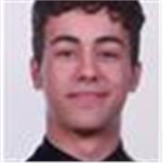 Soy Alejandro, estudio EEII y Derecho y doy clases de Historia, Inglés, Lengua y Matemáticas a estudiantes de ESO y Bachillerato