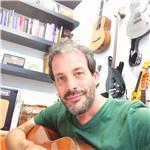 CLASES DE GUITARRA MADRID, MAJADAHONDA, POZUELO, ARAVACA, BOADILLA DEL MONTE, LAS ROZAS