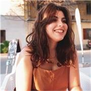 Sono laureata in Architettura e offro ripetizioni di arte e matematica