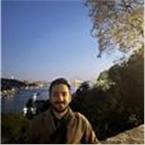 Muhammed Çiçek