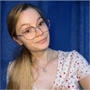 Madrelingua russa, disponibile per lezioni online