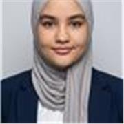 Arabisch lernen mit einer geduldigen Muttersprachlerin für Anfänger 