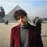 Specialist di Old Masters, laureato in Beni Culturali e in Mercato dell'arte offre lezioni private di Storia dell'Arte