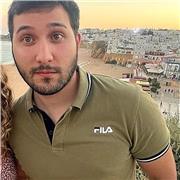 Profesor de Dibujo Técnico, dibujo Artístico y diseño