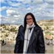 Profesora con Grado en Matemáticas y gran afán por compartir mi pasión.