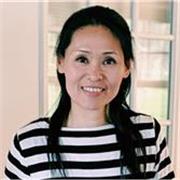 Japanese school teacher in Boston USA