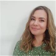 English teacher with 20 years experience teaching ESOL, ESL, EFL, IELTS, Cambridge and Functional Skills exams, and employability.