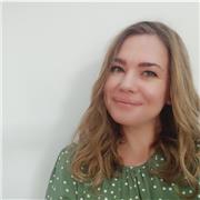 English teacher with 20 years experience teaching ESOL, ESL, EFL, IELTS, Cambridge and Functional Skills exams, and employability.