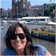 Profesora nativa/ Español se ofrece para dar clases particulares