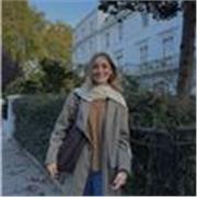 Profesora con experiencia da clases particulares para apoyo escolar y preparación de exámenes