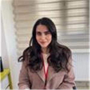 Aysegül Dilman