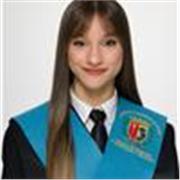 Soy estudiante de último año de carrera de Educación Infantil e impartiría clases de apoyo escolares y de Castellano