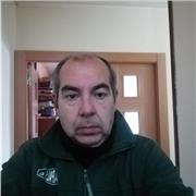 Profesor Universitario con amplia experiencia. Más de 40 años