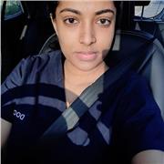 I'm passionate about teaching, mentoring and also supporting people to face challenges.