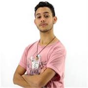 Professor de Dança e atividades físicas