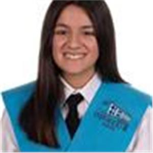 Ángela Ocaña López