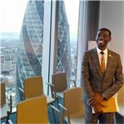 A professional teacher with over 20 years of teaching experience. I have published curriculum materials on English Language.