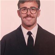 Profesor de técnicas de estudio y refuerzo escolar.