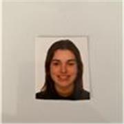Profesora de matemáticas y más asignaturas.  Todos los niveles 